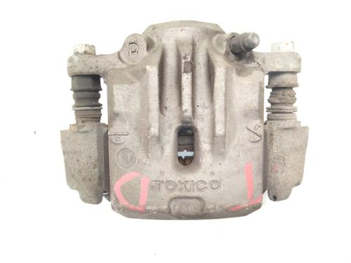 Used Right rear brake caliper SUBARU LEGACY IV Estate (BP) 2.0 D AWD (BPD) (150 hp) 23958649