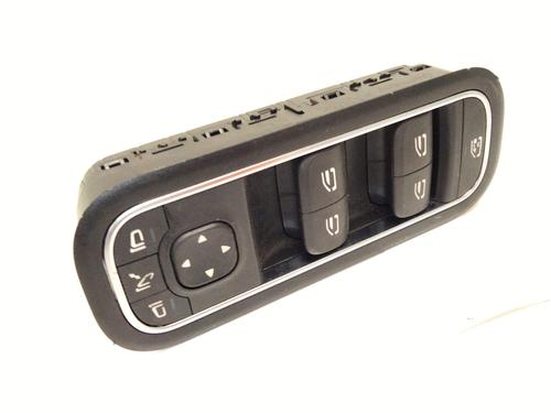 Left front window switch MERCEDES-BENZ A-CLASS (W177) A 180 d (177.003) | BP26461002I27 - Image 2