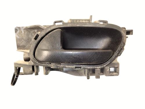 Puxador interior frente esquerdo PEUGEOT PARTNER Box Body/MPV (5_, G_) 1.6 HDi 90 (90 hp) 30938674