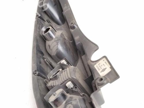 Right taillight NISSAN ALMERA TINO (V10) 2.2 dCi | BP1263993C35 