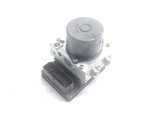 Used ABS pump SEAT TOLEDO IV (KG3) [2012-2019]  13299634