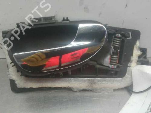 Høyre bak invendig håndtak PEUGEOT 307 SW (3H) [2002-2009]  3212649