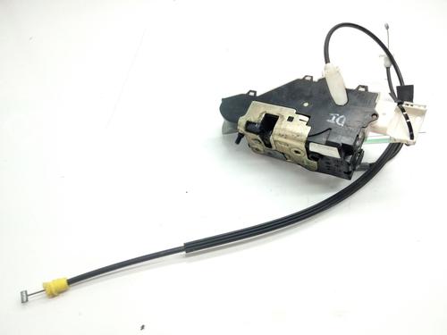 Front left lock CITROËN C4 I (LC_)  | BP17060237C98 