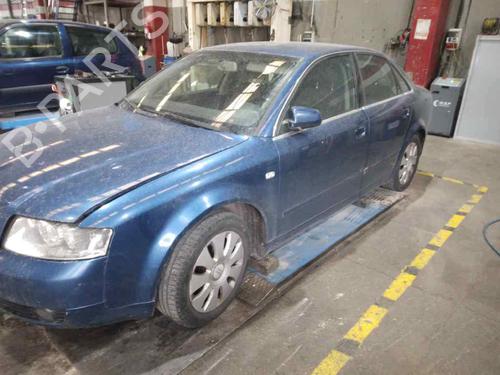 Luftventil AUDI A4 B6 (8E2) 1.9 TDI | BP16019033I21 - Image 6
