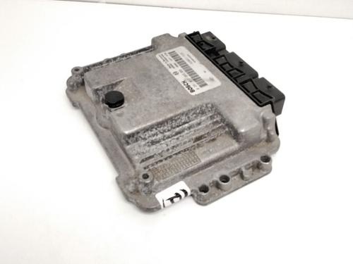Engine control unit (ECU) RENAULT LAGUNA II (BG0/1_) 1.9 dCi (BG08, BG0G) | BP151637M57 