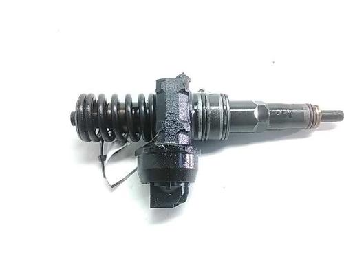 Used Injector SEAT LEON (1M1) 1.9 TDI (110 hp) 17057951