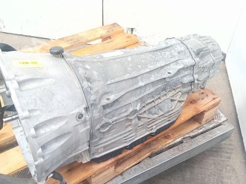 Used Gearbox MERCEDES-BENZ GLC Coupe (C253) 250 4-matic (253.346) (211 hp) 26567267