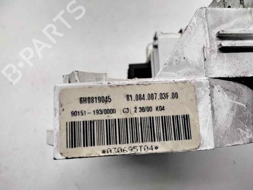Climate control SEAT AROSA (6H1)  | BP611168I5 