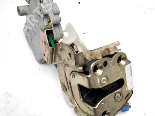Used Rear left lock NISSAN PATROL GR V Wagon (Y61) 2.8 TD (129 hp) 25227106
