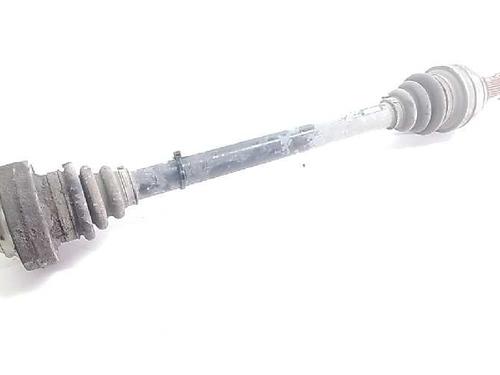 Used Left rear driveshaft BMW 5 (E60) 530 i (231 hp) 16111824