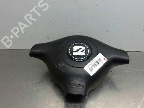 Førerens kollisjonspute SEAT LEON (1M1) [1999-2006]  223396