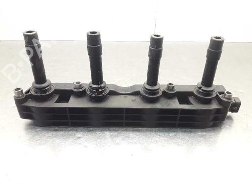 Used Ignition coil OPEL MERIVA A MPV (X03) [2003-2010]  8110695