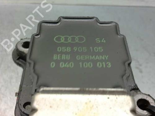 Ignition coil AUDI A4 B5 (8D2) 1.8 T | BP1710705M94 