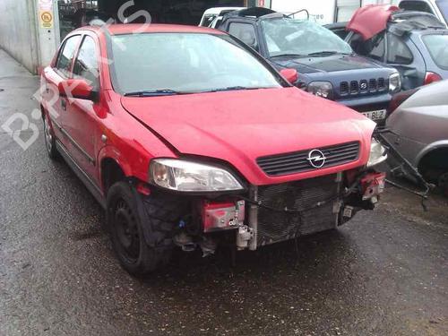 Left front window motor OPEL ASTRA G Hatchback (T98)  | BP2540796E21 