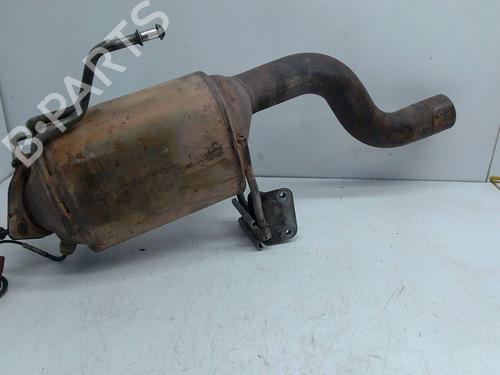 Particulate filter VW TOUAREG (7P5, 7P6) 3.0 V6 TDI | BP37520657M81 - Image 2