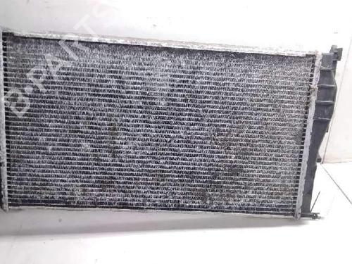 Water radiator BMW 1 (E87) 118 d | BP11638834M31 - Image 3