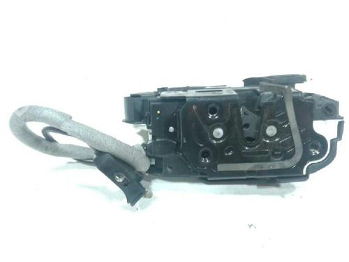 Used Front right lock VW POLO V (6R1, 6C1) 1.0 (75 hp) 7861631