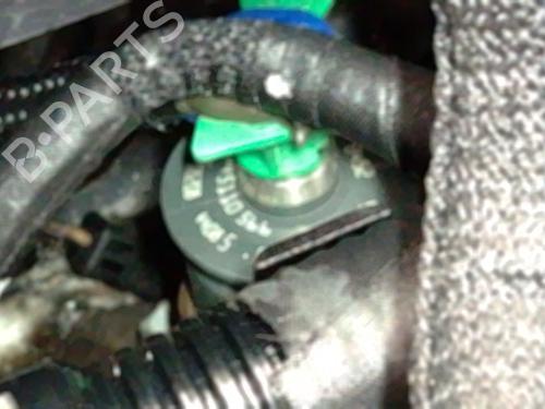 Engine PEUGEOT 2008 I (CU_) 1.6 BlueHDi 120 | BP30100550M1 