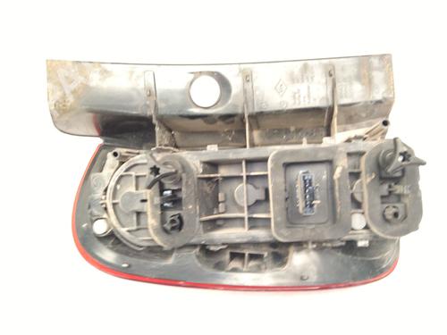 Right taillight DACIA DUSTER (HS_) 1.2 TCe 125 | BP30441370C35 