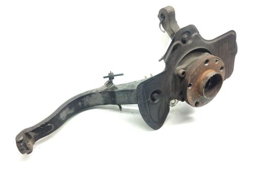 Used Left front steering knuckle Left front steering knuckle 18122121 18122121