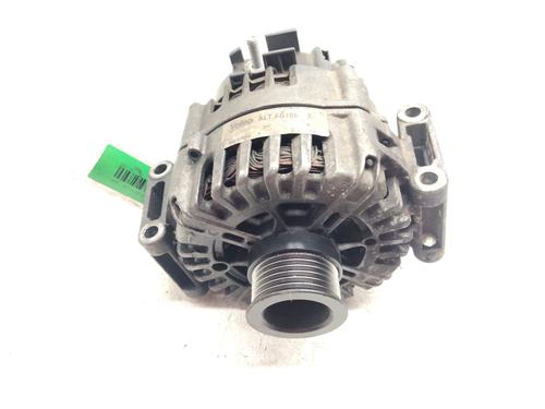 Used Alternator MERCEDES-BENZ E-CLASS (W212) [2009-2016]  17059581