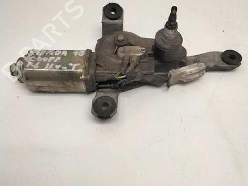 Used Rear wiper motor HYUNDAI COUPE I (RD) [1996-2004]  2963739