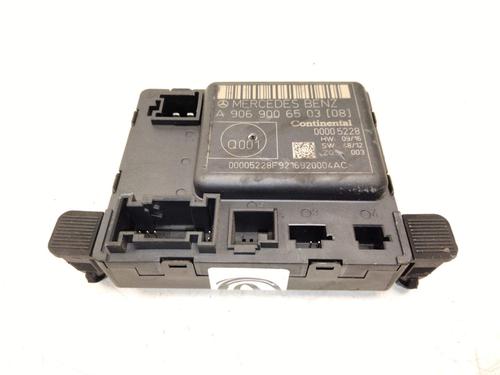 Used Electronic module Electronic module 30965727 30965727