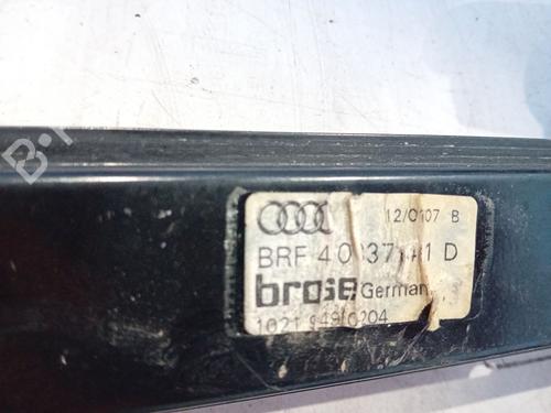 Rudehejsemekanisme ventre foran AUDI A6 C6 (4F2) 2.0 TDI | BP20847928C22 