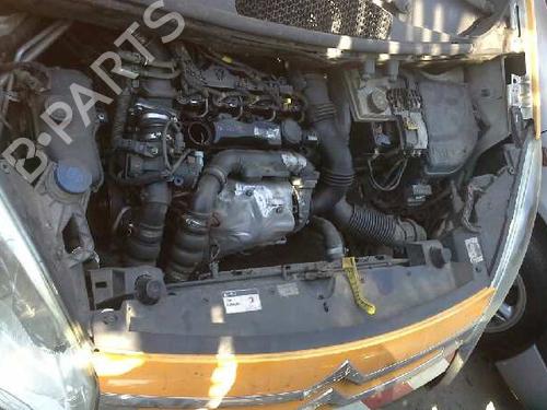 Andere CITROËN BERLINGO MULTISPACE (B9)  | BP14313495O1 