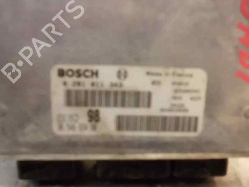 Engine control unit (ECU) CITROËN JUMPY I (U6U_) | BP1164152M57