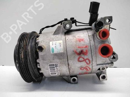 Used AC compressor KIA VENGA (YN) 1.6 CRDi 128 (128 hp) 4498511