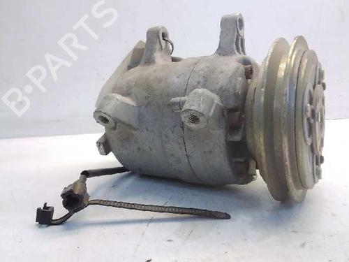 Used AC compressor NISSAN TERRANO II (R20) [1992-2007]  9681216