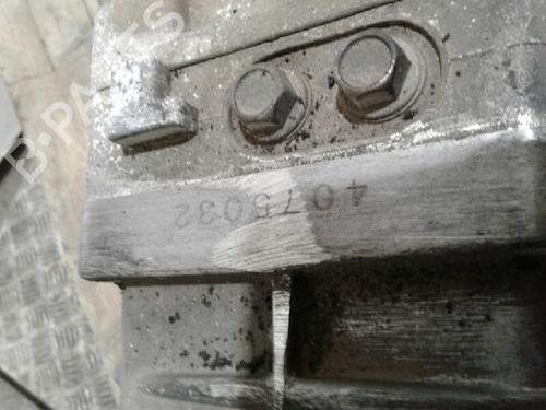 Gearbox HYUNDAI TERRACAN (HP) 2.9 CRDi | BP15673947M3 