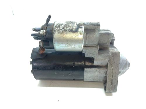 Starter RENAULT CLIO IV (BH_) 1.5 dCi 90 | BP35791413M8 - Image 3