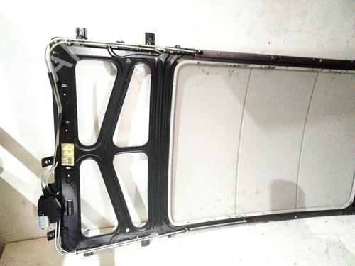 Sunroof NISSAN QASHQAI / QASHQAI +2 I (J10, NJ10, JJ10E)  | BP16311796C124 