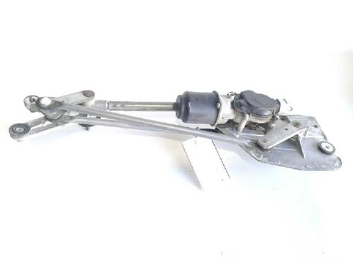 Front wiper motor NISSAN X-TRAIL I (T30)  | BP10417192M29 