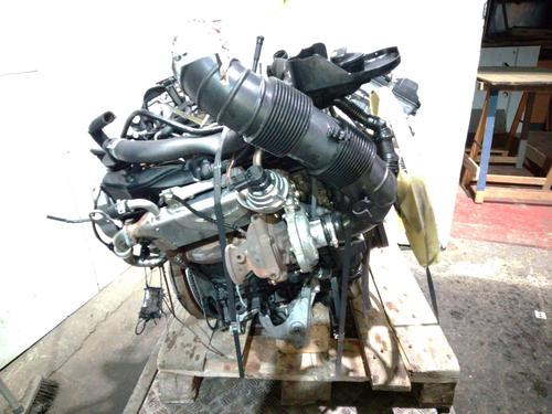 Engine VW CRAFTER 30-50 Van (2E_) 2.0 TDI | BP29955298M1