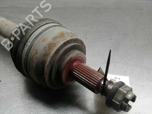 Right front driveshaft RENAULT LAGUNA II (BG0/1_) 2.0 dCi (BG1T) | BP1683429M39 