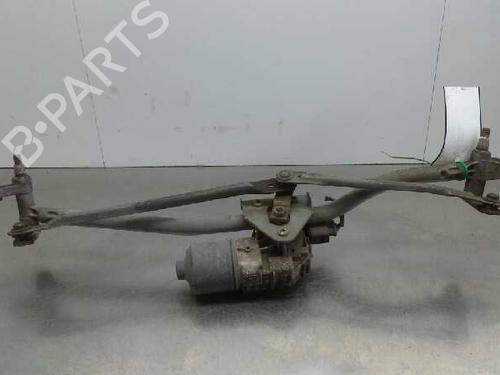 Used Front wiper motor AUDI A4 B6 Avant (8E5) 2.5 TDI (163 hp) 4387439