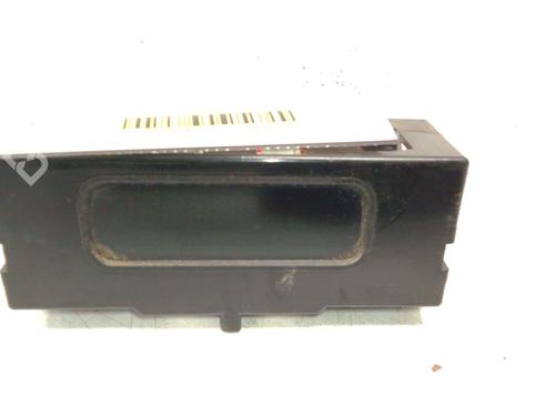 Used Display monitor Display monitor RENAULT KANGOO (KC0/1_) 1.9 dCi 4x4 (KC0V) (80 hp) 39688115 39688115