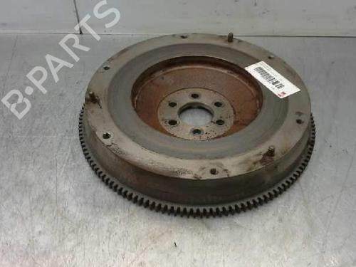 Used Flywheel Flywheel 14312640 14312640
