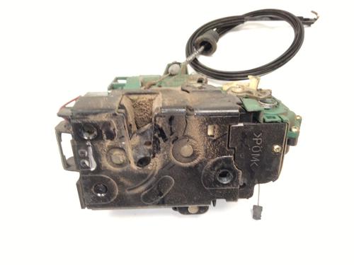 Used Front right lock VW GOLF IV (1J1) 1.9 TDI (101 hp) 28380833