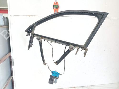 Used Front left window mechanism Front left window mechanism 27564609 27564609