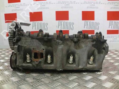 Cylinder head VW GOLF III Cabriolet (1E7) 1.6 | BP10976961M5 