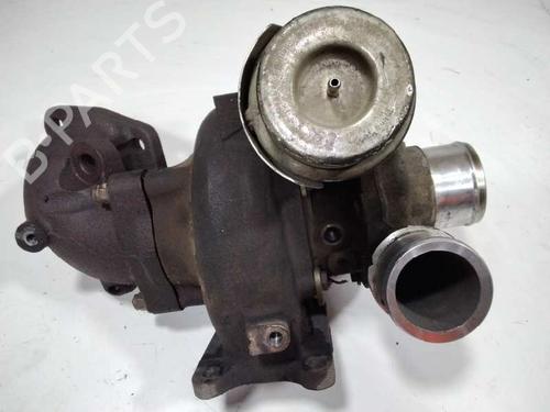 Turbocharger/Supercharger KIA CARNIVAL / GRAND CARNIVAL III (VQ) 2.9 CRDi | BP15286438M71 