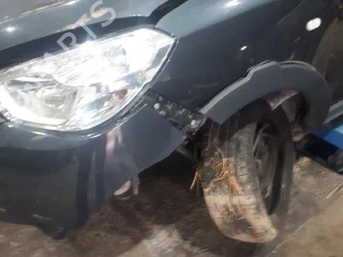 Steering rack DACIA DOKKER MPV (KE_)  | BP24970346M22 