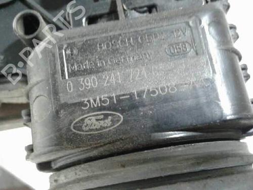 Front wiper motor FORD FOCUS C-MAX (DM2) | BP10290450M29 - Image 5
