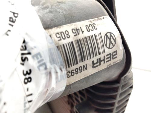 Intercooler VW PASSAT B6 (3C2) 1.9 TDI | BP16087133M30 