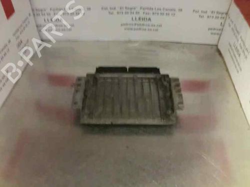 Computer motormanagement RENAULT LAGUNA Coupe (DT0/1) 2.0 dCi (DT01, DT08, DT09, DT0K, DT12, DT1C, DT1D, DT1M,... | BP156647M57 