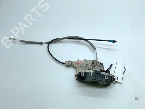 Used Front left lock Front left lock MERCEDES-BENZ SPRINTER 3,5-t Platform/Chassis (B906) 309 CDI (906.131, 906.133, 906.135, 906.231, 906.233,... (88 hp) 33114220 33114220